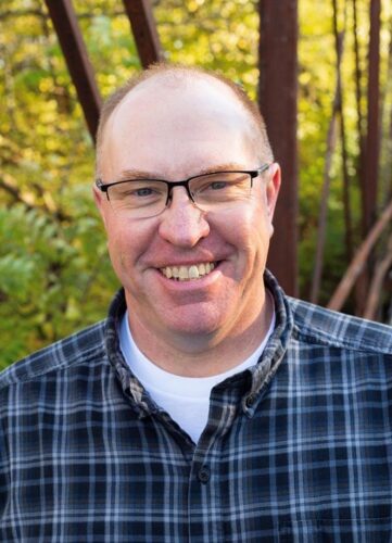 Jeffrey "Jeff" Steven Klinkner